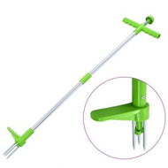 Detailed information about the product Weed Twister 100 Cm Aluminium