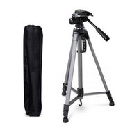 Detailed information about the product Weifeng Professional Camera Tripod Monopod Stand DSLR Pan Head Mount Flexible