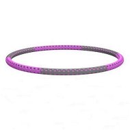 Detailed information about the product Weight Loss Hoola Hoop With Detachable Size