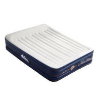 Detailed information about the product Weisshorn Air Mattress Double Inflatable Bed 46cm Air bed