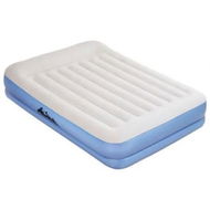 Detailed information about the product Weisshorn Air Mattress Queen Inflatable Bed 41cm Air bed