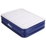 Detailed information about the product Weisshorn Air Mattress Queen Inflatable Bed Air bed 51cm