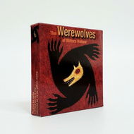 Detailed information about the product Werewolves Of Millers Hollow Board Game | Party Game For Kids And Adults Ages 10+