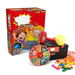 Whack a balloon Game balloon pop game, Explosion balloon popping game whack a mole game for Men and Women for Family Party for Age 3 Up, 1box. Available at Crazy Sales for $24.95