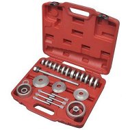 Detailed information about the product Wheel Bearing Removal & Installation Tool Kit