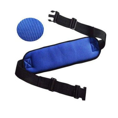 Wheelchair Seat Belts Adjustable Wheelchair Seat Belts Are Used To Take Care Of Patients Cushioning Seat Belts Are Easy To Operate