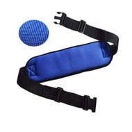 Detailed information about the product Wheelchair Seat Belts Adjustable Wheelchair Seat Belts Are Used To Take Care Of Patients Cushioning Seat Belts Are Easy To Operate