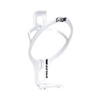 Detailed information about the product White Bicycle Bottle Cage Road Mountain Bike ClipOn Water Cup Holder Accessories