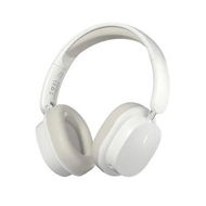 Detailed information about the product White Bluetooth Gaming Headset Noise-Canceling Wireless for Calls & Gaming HIFI spatial sound effects