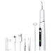 White Dog Ultrasonic Pet Tartar Removal Tooth Cleaner Cat Teeth Cleaning. Available at Crazy Sales for $34.99