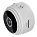 White HD 1080p Infrared Night Vision Camera Wireless WiFi Children Sports Aerial DV Camera Included 32G Memory Card. Available at Crazy Sales for $24.99