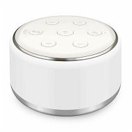 Detailed information about the product White Noise Machine For Sleeping Baby And Adults With Night Light 34 Soothing Noises USB Rechargeable Auto-Off Timer For Kids HomeTravel
