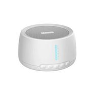 Detailed information about the product White Noise Sound Machine, Sleeping Device