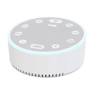 Detailed information about the product White Noise Sound Machine,Smart White Noise Machine Sleep Machine,Intelligent Sleep Machine for Table Yoga Room Children