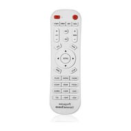 Detailed information about the product White Universal Projector Remote Controller