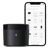 Detailed information about the product Wi-Fi IR Remote Control RM4 Mini Universal Smart Blaster For TV Air Conditioner STB Audio Alexa Google