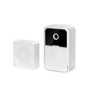 Detailed information about the product Wifi Doorbell Camera with Indoor Chime