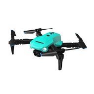 Detailed information about the product WIFI FPV Altitude Hold Optical Flow Positioning 20mins Flight Time Integrated Storage Two Batteries