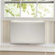 Detailed information about the product Window Air Conditioner Cover Indoor, Inside AC Unit Cover, 70 x 50 x 9 cm