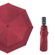 Detailed information about the product Windproof Double Automatic Folding Umbrella Female Male Car Luxury Large Business Umbrellas Men Rain Women Gift Parasol (RED).