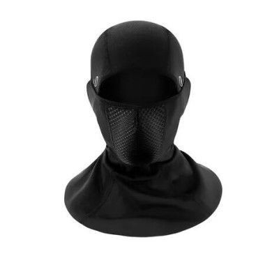 Windproof Ski Mask Winter Face Cover Full Head Cover For Skiing,Snowboarding,Motorcycle,UV And Wind Protection