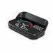 Windshield Speedometer Projector, Digital GPS Speedometer with Speed, Overspeedï¼Œ Heads Up Display for Cars Suitable for All Vehicles. Available at Crazy Sales for $36.99