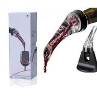 Detailed information about the product Wine Aerator Pourer - Premium Aerating Pourer And Decanter Spout