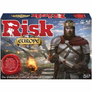 Detailed information about the product Winning Moves Games Risk Europe Board Game