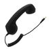 Wired Headphones Handsets 3. 5mm Retro Telephone Handset Cell Phones for Kids. Available at Crazy Sales for $9.95