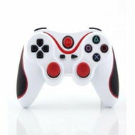 Detailed information about the product Wireless Bluetooth Dual Shock Gaming Controller For PS3