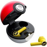 Detailed information about the product Wireless Bluetooth Headphones with Elf Ball Charging Box