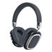 Wireless Bluetooth Headphones,HiFi Stereo Over Ear Headphones with Microphone,Foldable Lightweight Bluetooth 5.3 Headphones for Travel Office,Black. Available at Crazy Sales for $24.95