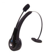 Detailed information about the product Wireless Bluetooth Headset Earphone Headphone Boom Mic For Phone PS3