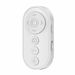 Wireless Camera Remote Control with Zoom for iOS,Versatile Shutter with Front/Rear Camera Switch,Smartphone Remote Clicker for TikTok. Available at Crazy Sales for $19.99