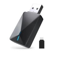 Detailed information about the product Wireless CarPlay Adapter Convert Wired to Wireless Carplay Adapter Auto Wireless Carplay Dongle & for iPhone iOS 10+/ Android 11+,Support OTA