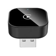 Detailed information about the product Wireless CarPlay Adapter Mini USB 2025 Upgrade Stable Connection Plug Play Fast Wired to Wireless Apple CarPlay Cars