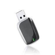 Detailed information about the product Wireless Carplay Adapter, Plug and Play Magic link Carplay Stable Fast Connection, Convert Factory Wired to Wireless Carplay Dongle/Android Auto Adapter
