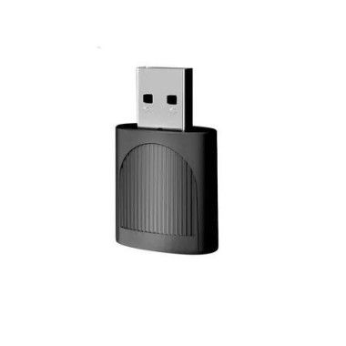 Wireless Carplay Adapter Plug Play Navigation Recorder Wifi Bluetooth For Iphone Android Auto