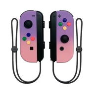 Detailed information about the product Wireless Controller Compatible For Nin-tendo Switch Ns Joy-con 1Pair