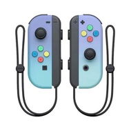 Detailed information about the product Wireless Controller Compatible For Nin-tendo Switch Ns Joy-con 1Pair