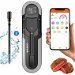 Wireless Digital Meat Thermometer with Bluetooth,Intelligent Alarm,Timing Function for Remote Monitoring of BBQ Grill, Oven, Smoker, Air Fryer. Available at Crazy Sales for $59.99