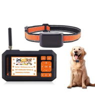 Detailed information about the product Wireless Dog Fence Electric Training Dog Collar Fence System for Dogs and Pets with Waterproof Rechargeable Collar Receiver