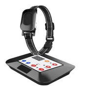 Detailed information about the product Wireless Dog Fence,Electric Fence for Dog Training Collar with Remote,Wireless Dog Boundary Containment System,Adjustable Range Sizes For All Dogs(for 1 Dogs)