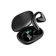 Detailed information about the product Wireless Earbud Translator Earphone 144 Languages Bluetooth 5.1 Chip Noise Cancelling Compatible With Android IPhone IPad (Black).