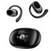 Wireless Earbuds, Bluetooth 5.4 Headphones in Ear buds, HiFi Stereo Wireless Earphones with IP7 Waterproof, LED Display (Black). Available at Crazy Sales for $34.95