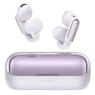 Detailed information about the product Wireless Earbuds Clear Call Bluetooth 5.4 Open Earphones with ENC, PX5 Waterproof Wireless Clip-on Earbud,32H Playtime Earbuds(Purple)
