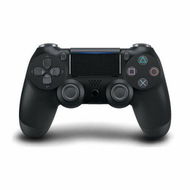 Detailed information about the product Wireless Game Controller Compatible With PS4/Pro Console (Black)