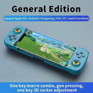 Detailed information about the product Wireless Game Controller For IOS Android PC Bluetooth Gamepad Joysticks For Phone