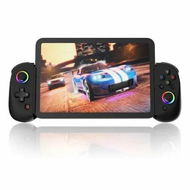 Detailed information about the product Wireless Game Controller for Phone iOS MFi Android Compatibility Gaming Black