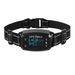 Wireless GPS Dog Fence Rechargeable Waterproof Electric Dog Collar 20 TO 2000 Meters Adjustable for Large Medium Dogs. Available at Crazy Sales for $89.95